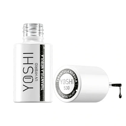 Yoshi Smalto Semipermanente Tarantula Nebula 6 ml 530 - Lady&Oscar