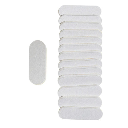 Buffer per base 160x18 mm - 180 grana (50 pz/confezione)