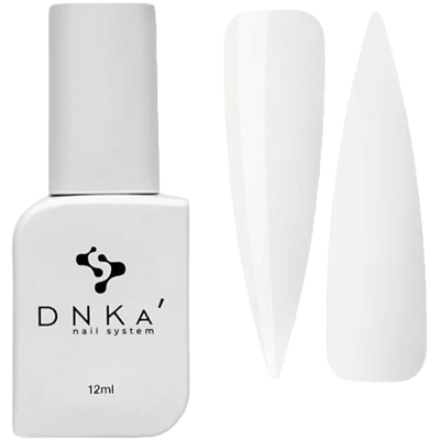 TOP MILKY NEW FORMULA DNKa 12 ml - Lady&Oscar