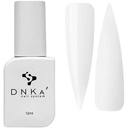 TOP MILKY NEW FORMULA DNKa 12 ml - Lady&Oscar