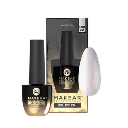 Makear SRB06 Serpens 8ml - Lady&Oscar