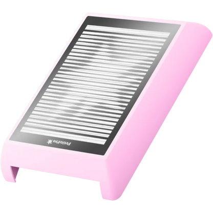 SHEMAX PetitePro Dust collector-X (Pink, EU) [SHE21-EU]