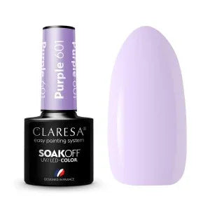Claresa Smalto Semipermanente 601 Purple - 5g - Lady&Oscar
