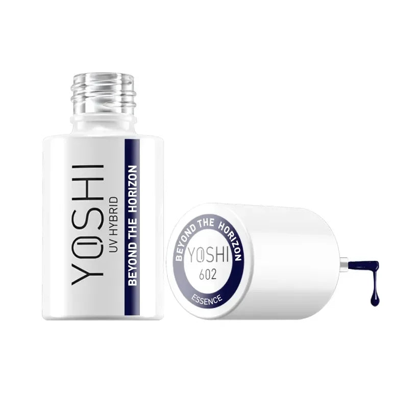 Yoshi Smalto Semipermanente Beyond The Horizon 6ml 602 - Lady&Oscar