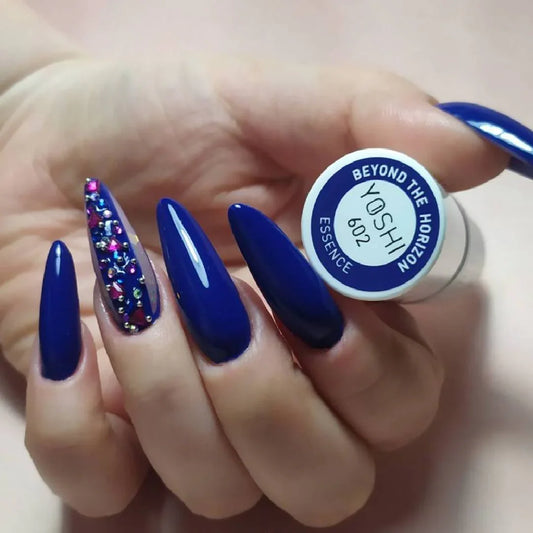 Yoshi Smalto Semipermanente Beyond The Horizon 6ml 602 - Lady&Oscar