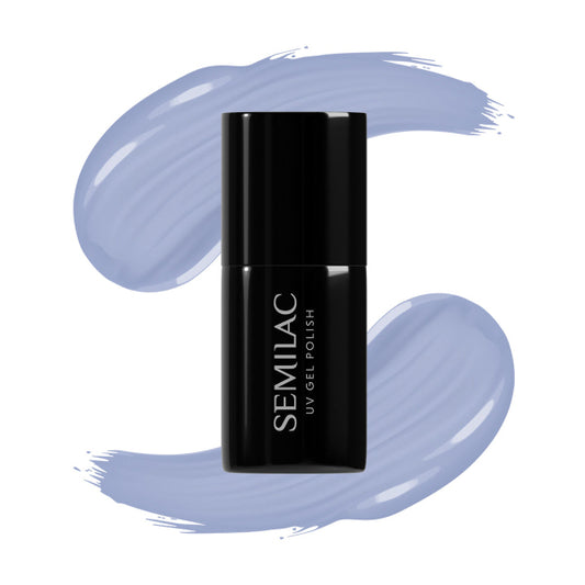 Semilac - Collezione Pastel Neons - 603 Summer Sky 7ml