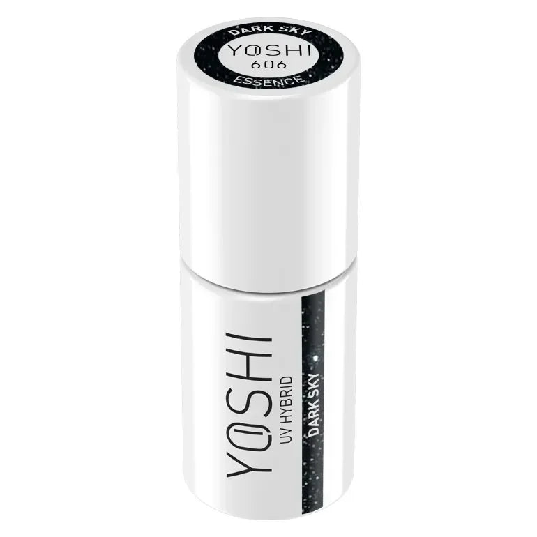 Yoshi Smalto Semipermanente Dark Sky 6 ml 606 - Lady&Oscar