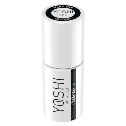 Yoshi Smalto Semipermanente Dark Sky 6 ml 606 - Lady&Oscar