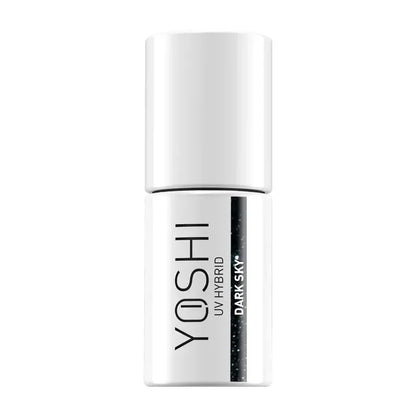 Yoshi Smalto Semipermanente Dark Sky 6 ml 606 - Lady&Oscar