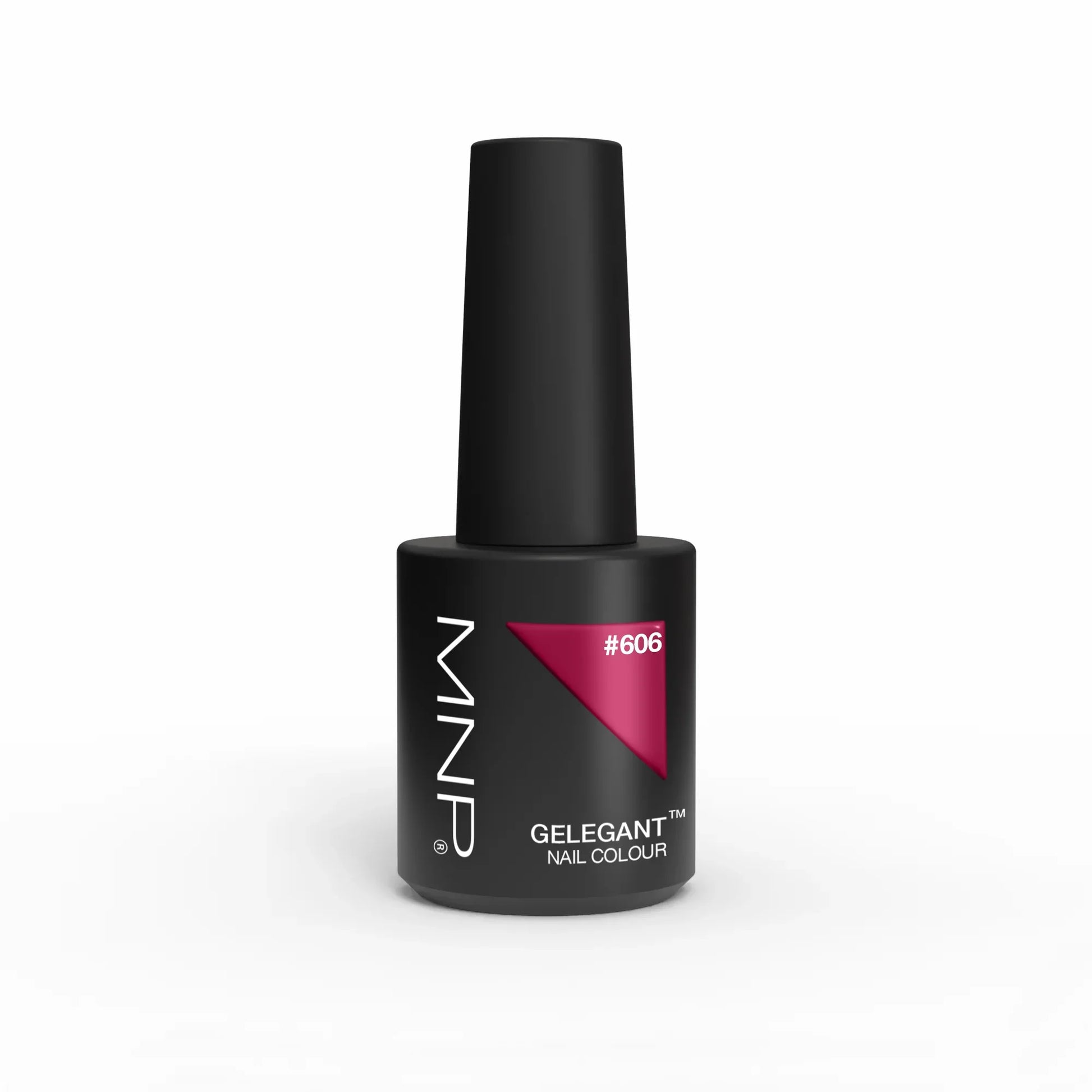 Gelegant 606 Cherry on Top Smalto Semipermanente 8ml - Lady&Oscar