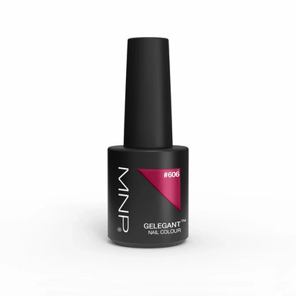 Gelegant 606 Cherry on Top Smalto Semipermanente 8ml - Lady&Oscar