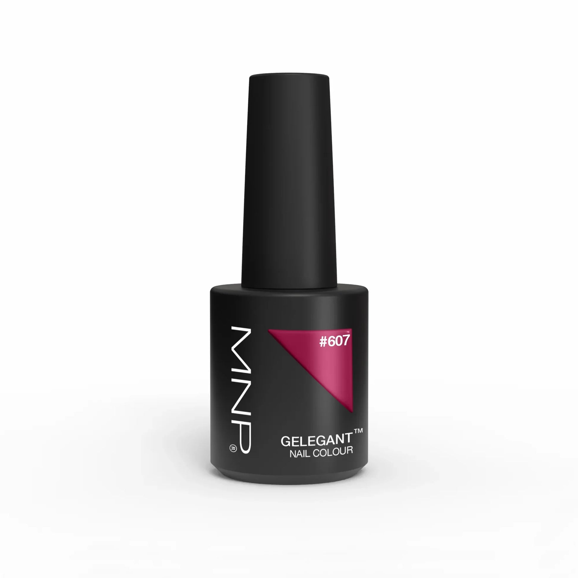 Gelegant 607 Cabaret Smalto Semipermanente 8ml - Lady&Oscar