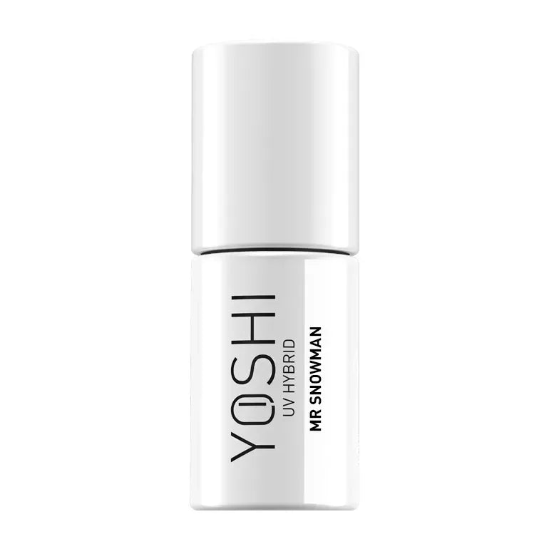 Yoshi Smalto Semipermanente Mr Snowman 6 ml 608 - Lady&Oscar