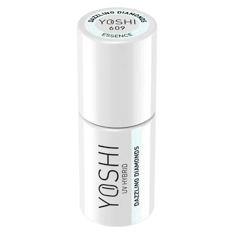Yoshi Smalto Semipermanente Dazzling Diamonds 6 ml 609 - Lady&Oscar