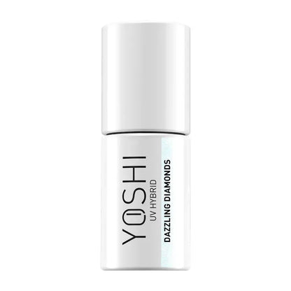 Yoshi Smalto Semipermanente Dazzling Diamonds 6 ml 609 - Lady&Oscar