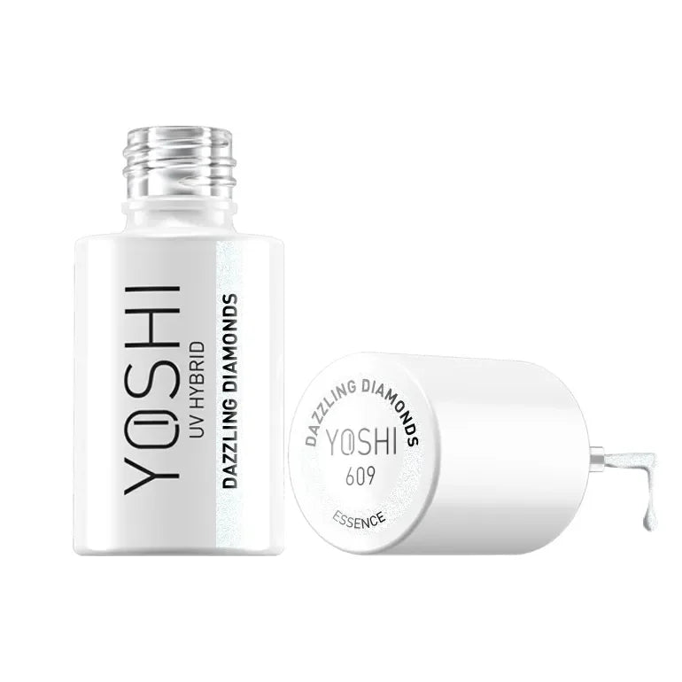 Yoshi Smalto Semipermanente Dazzling Diamonds 6 ml 609 - Lady&Oscar
