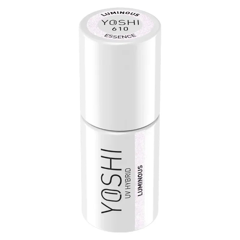 Yoshi Smalto Semipermanente Luminous 6 ml 610 - Lady&Oscar