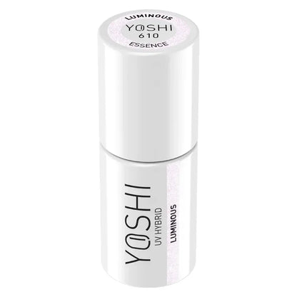 Yoshi Smalto Semipermanente Luminous 6 ml 610 - Lady&Oscar