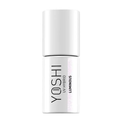 Yoshi Smalto Semipermanente Luminous 6 ml 610 - Lady&Oscar