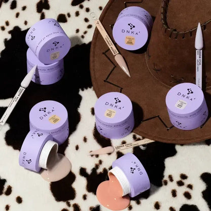 DNKA Builder Gel Light #0005 Sunset 30ml