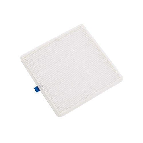 Filtro di ricambio bianco per aspiratore Promed Mini