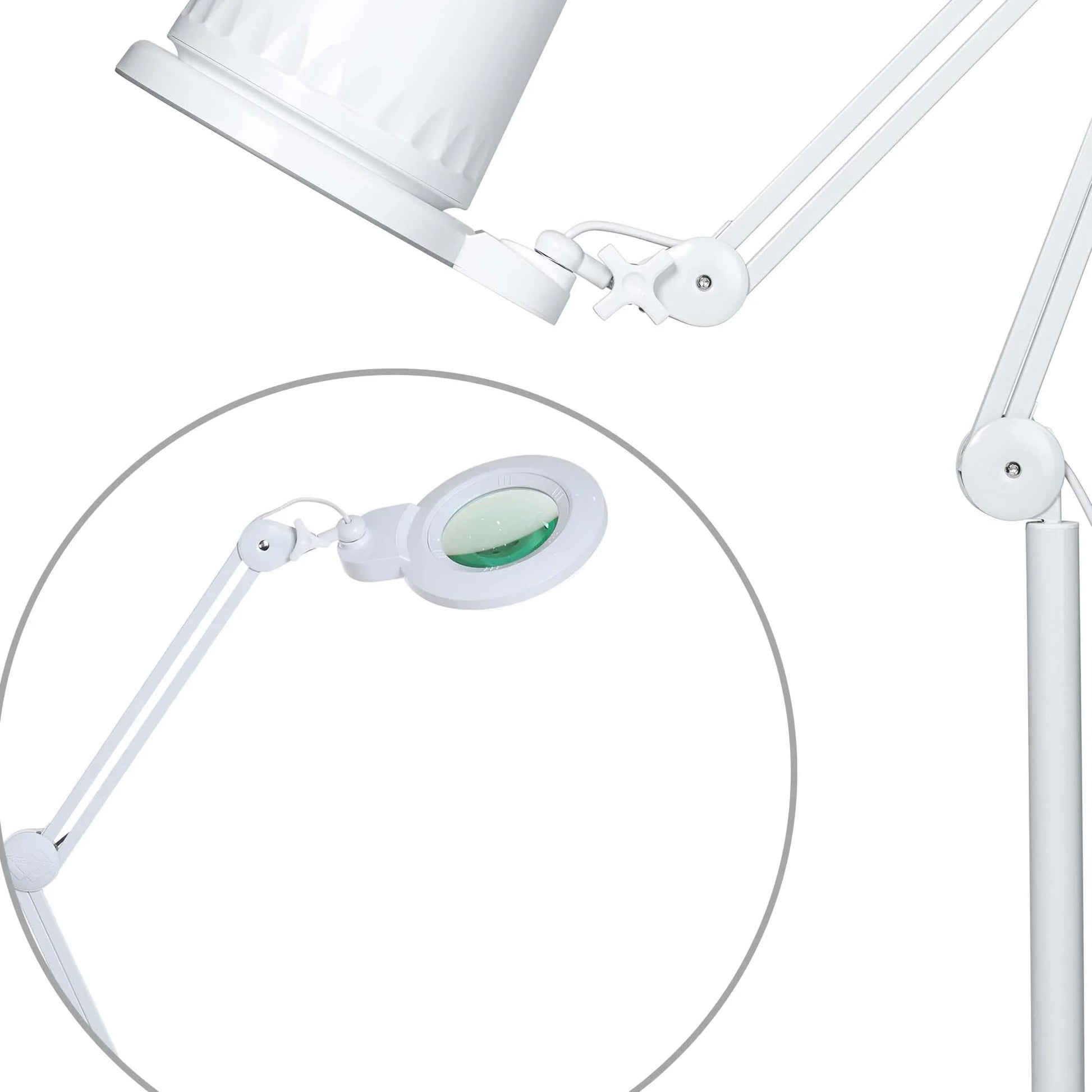 Supporto con Ruote per Alize - Lady&Oscar