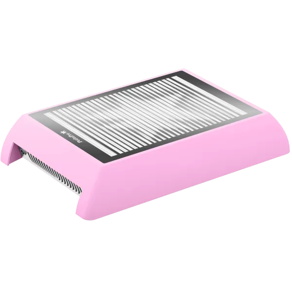 SHEMAX PetitePro Dust collector-X (Pink, EU) [SHE21-EU]