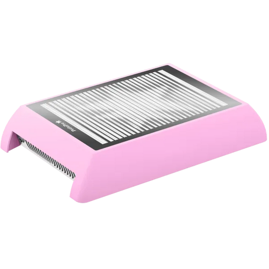 SHEMAX PetitePro Dust collector-X (Pink, EU) [SHE21-EU]