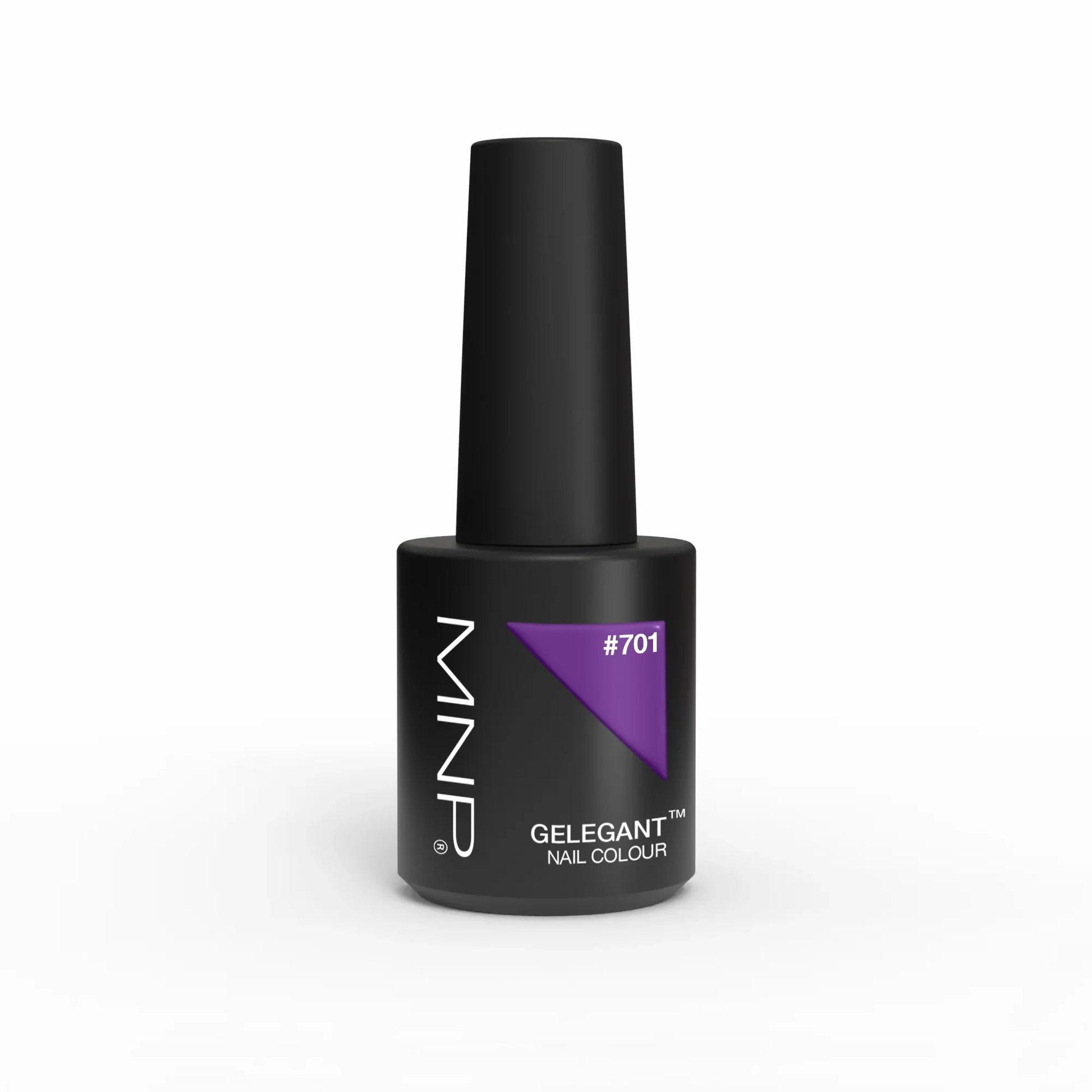 Gelegant 701 Ultraviolet Smalto Semipermanente 8ml - Lady&Oscar