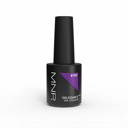Gelegant 701 Ultraviolet Smalto Semipermanente 8ml - Lady&Oscar