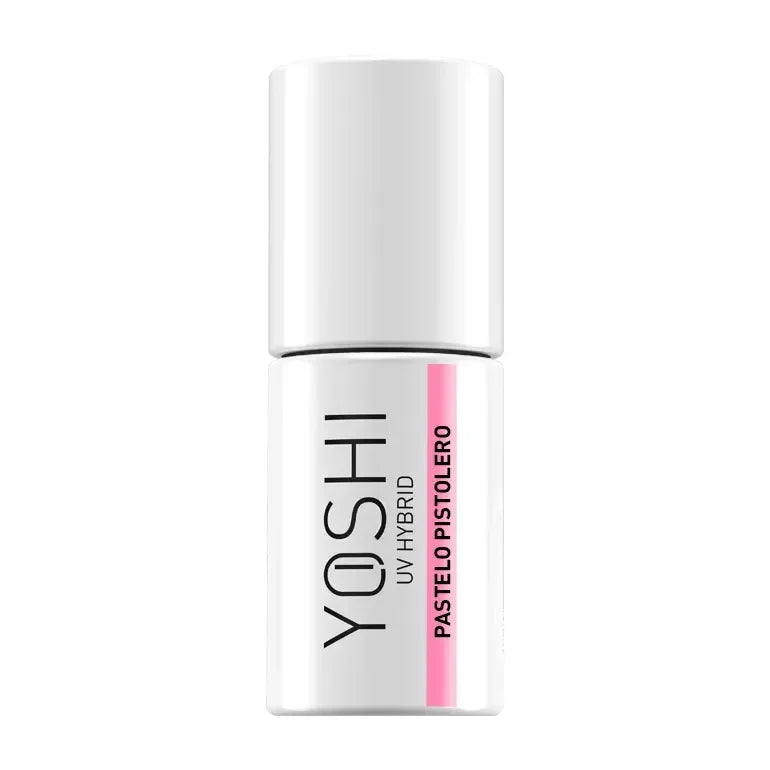 Yoshi Smalto Semipermanente Pastelo Pistolero 6 ml 702 - Lady&Oscar