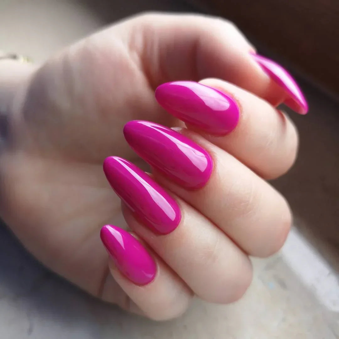 Yoshi Smalto Semipermanente Bello Morello 6 ml 703 - Lady&Oscar