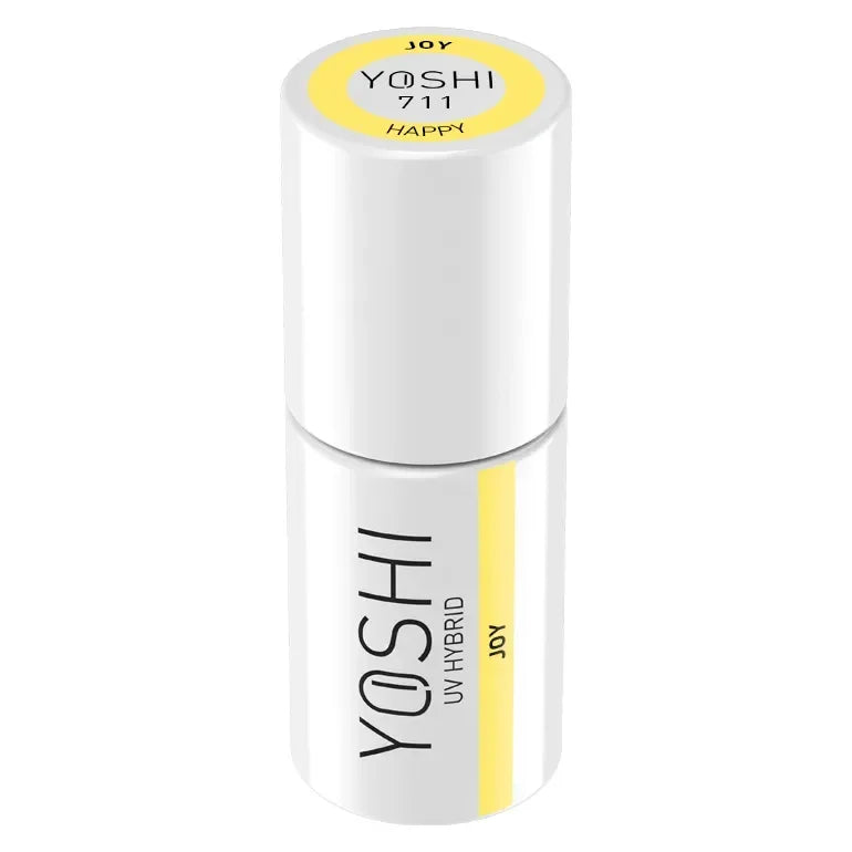 Yoshi Smalto Semipermanente Joy 6 ml 711 - Lady&Oscar