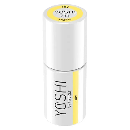 Yoshi Smalto Semipermanente Joy 6 ml 711 - Lady&Oscar
