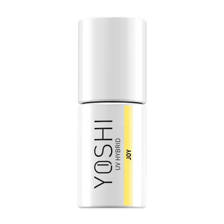 Yoshi Smalto Semipermanente Joy 6 ml 711 - Lady&Oscar