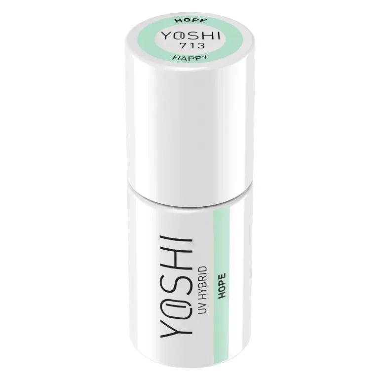 Yoshi Smalto Semipermanente Hope 6 ml 713 - Lady&Oscar