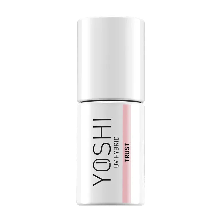 Yoshi Smalto Semipermanente Trust 6 ml 714 - Lady&Oscar