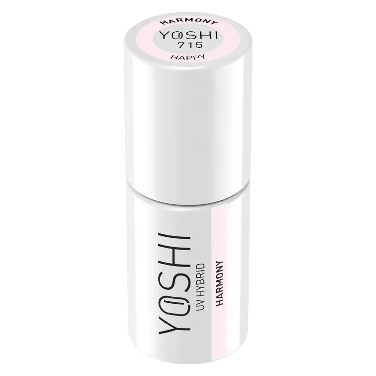 Yoshi Smalto Semipermanente Harmony 6 ml 715 - Lady&Oscar