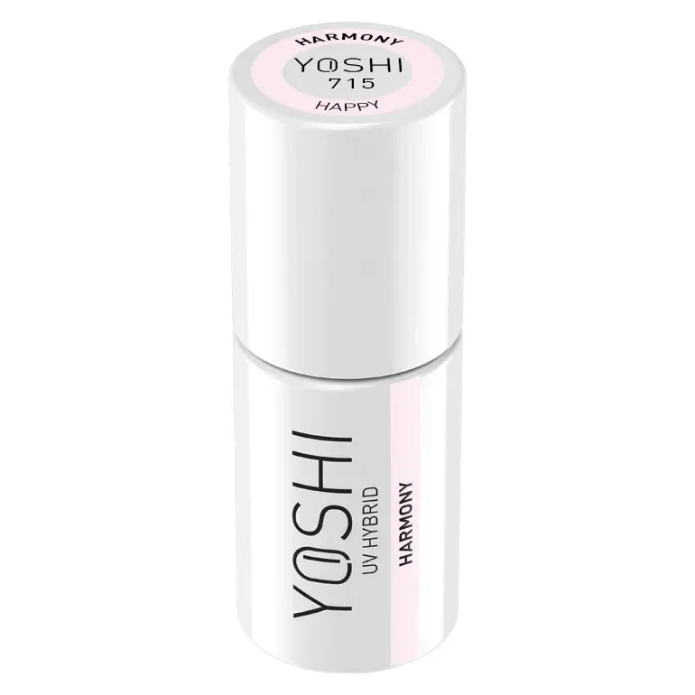 Yoshi Smalto Semipermanente Harmony 6 ml 715 - Lady&Oscar