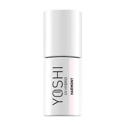 Yoshi Smalto Semipermanente Harmony 6 ml 715 - Lady&Oscar