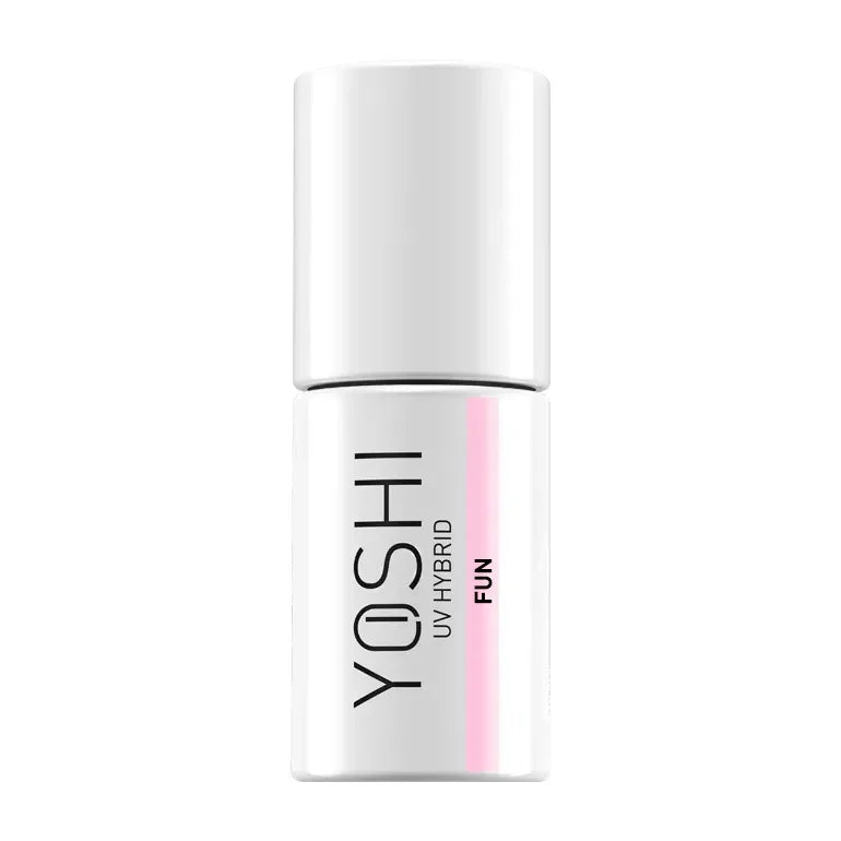 Yoshi Smalto Semipermanente Fun 6 ml 716 - Lady&Oscar