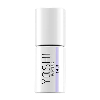 Yoshi Smalto Semipermanente Smile 6 ml 717 - Lady&Oscar