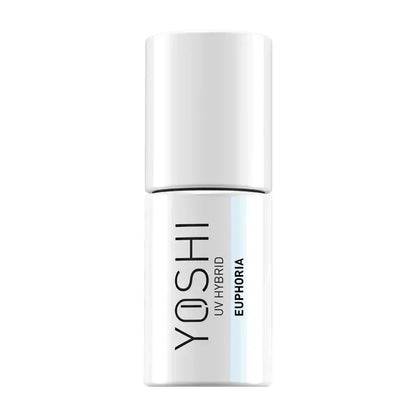 Yoshi Smalto Semipermanente Euphoria 6 ml 718 - Lady&Oscar