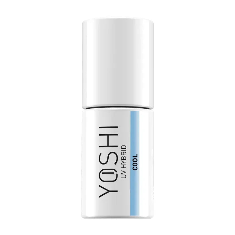Yoshi Smalto Semipermanente Cool 6 ml 719 - Lady&Oscar