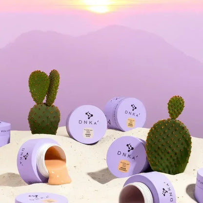 DNKA Builder Gel Light #0002 Gun 30ml