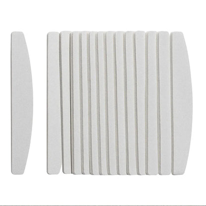 Buffer per base 162x24 mm - 180 grana (14 pz/confezione)