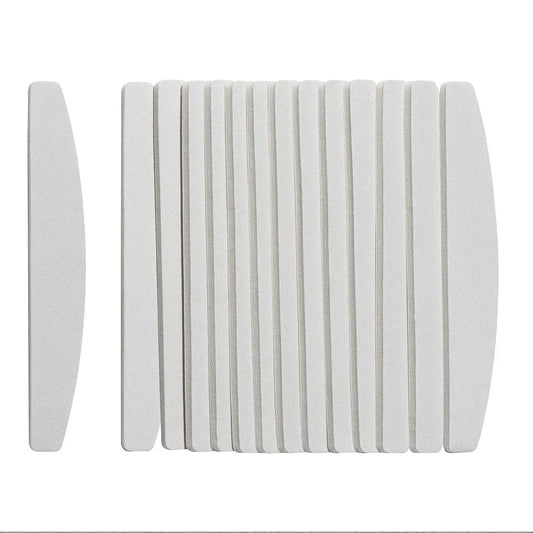 Buffer per base 162x24 mm - 180 grana (14 pz/confezione)