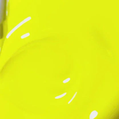 MNP Pop Gel paint Yellow #405 - Lady&Oscar