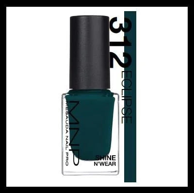 Mesauda MNP - Shine N'Wear - Eclipse 312 - 10ml - Lady&Oscar