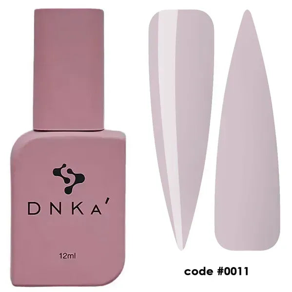 DNKA Fast Gel #0011 Oxford 12ml